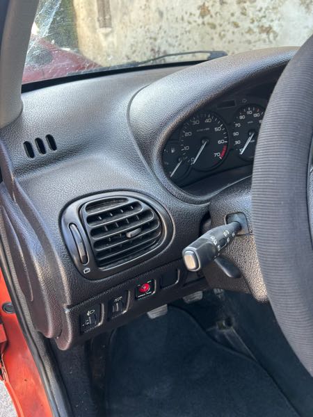 Peugeot 206 (2) 1.4 75 GENERATION 3P