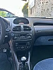 Peugeot 206 (2) 1.4 75 GENERATION 3P thumbnail