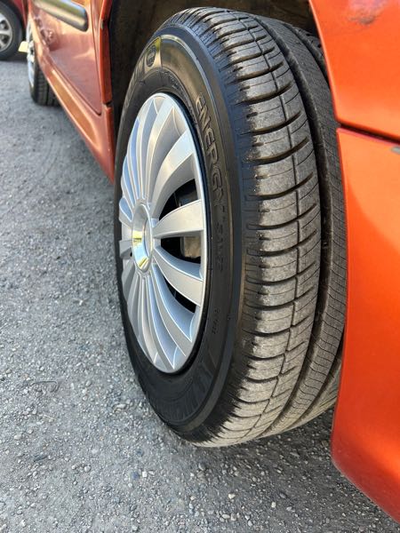 Peugeot 206 (2) 1.4 75 GENERATION 3P