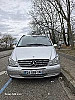 Mercedes-Benz Viano Mercedes Viano 2.2 CDI - 2005 290 000 km thumbnail