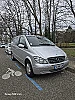 Mercedes-Benz Viano Mercedes Viano 2.2 CDI - 2005 290 000 km thumbnail