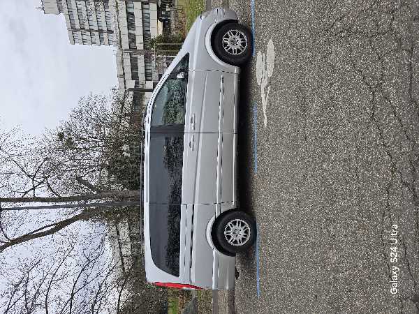 Mercedes-Benz Viano Mercedes Viano 2.2 CDI - 2005 290 000 km