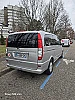 Mercedes-Benz Viano Mercedes Viano 2.2 CDI - 2005 290 000 km thumbnail
