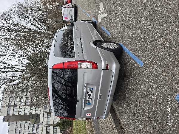 Mercedes-Benz Viano Mercedes Viano 2.2 CDI - 2005 290 000 km
