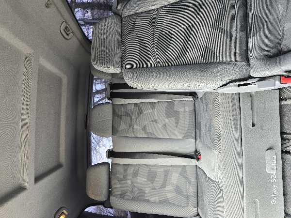 Mercedes-Benz Viano Mercedes Viano 2.2 CDI - 2005 290 000 km