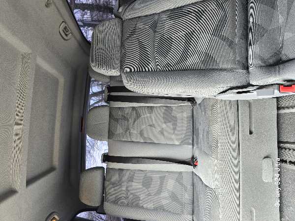 Mercedes-Benz Viano Mercedes Viano 2.2 CDI - 2005 290 000 km