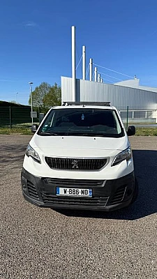 Peugeot Expert III 2.0 BLUEHDI 120 S&amp;S LONG PRO