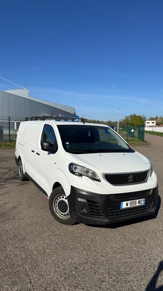 Peugeot Expert III 2.0 BLUEHDI 120 S&amp;S LONG PRO