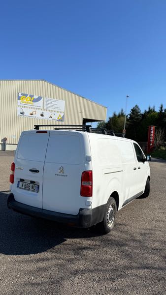 Peugeot Expert III 2.0 BLUEHDI 120 S&amp;S LONG PRO