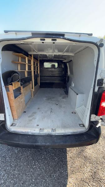 Peugeot Expert III 2.0 BLUEHDI 120 S&amp;S LONG PRO