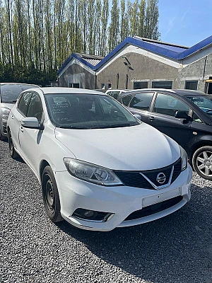 Nissan Pulsar 1.2 DIG-T 115 ACENTA