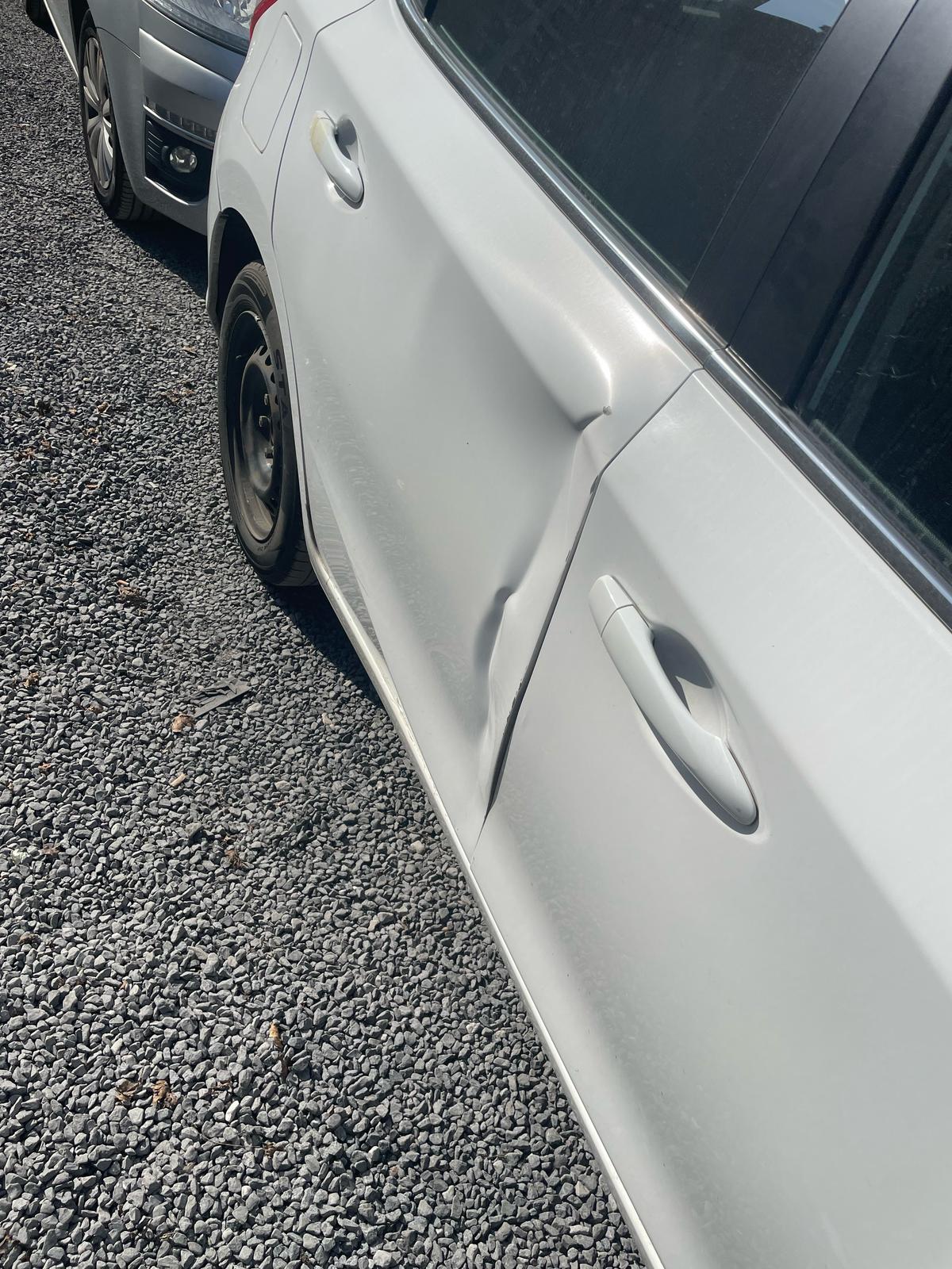 Nissan Pulsar 1.2 DIG-T 115 ACENTA