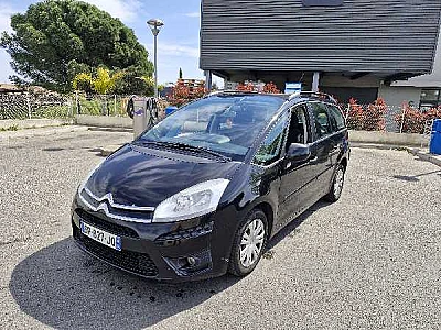 Citroen C4 1.6 HDI 110 BY LOEB