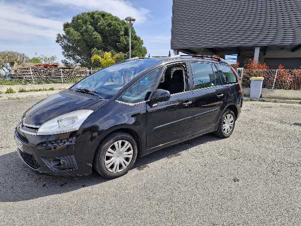 Citroen C4 1.6 HDI 110 BY LOEB