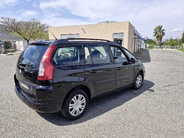 Citroen C4 1.6 HDI 110 BY LOEB