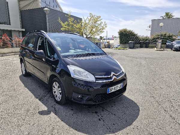 Citroen C4 1.6 HDI 110 BY LOEB