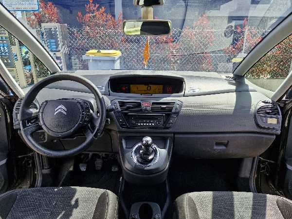 Citroen C4 1.6 HDI 110 BY LOEB