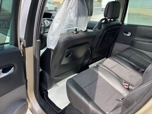 Renault Scenic II (2) 1.5 DCI 110 FAP EXPRESSION