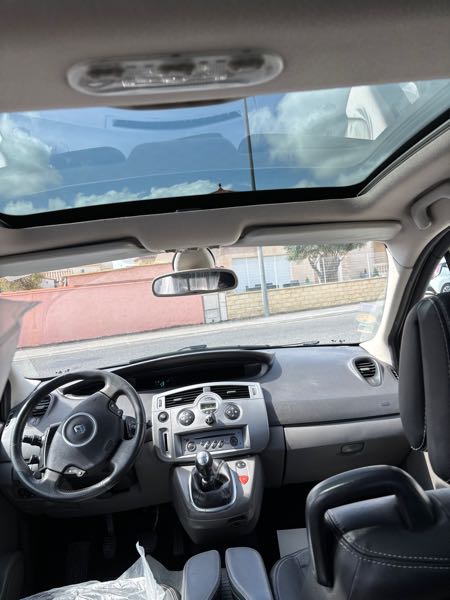 Renault Scenic II (2) 1.5 DCI 110 FAP EXPRESSION