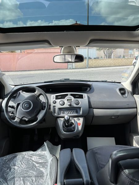 Renault Scenic II (2) 1.5 DCI 110 FAP EXPRESSION