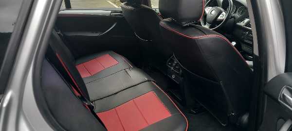 Bmw X5 (E70) (2) XDRIVE30DA 235 EDITION AVANTAGE
