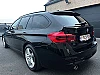 Bmw Serie 3 (G21) TOURING 318D HYBRIDE 150 LOUNGE BVA8 thumbnail