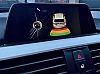 Bmw Serie 3 (G21) TOURING 318D HYBRIDE 150 LOUNGE BVA8 thumbnail