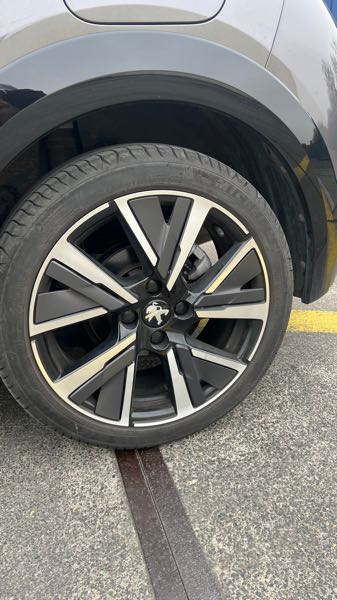 Peugeot 208 II 1.2 PURETECH 100 S&amp;S EAT8 ALLURE PACK