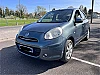 Nissan Micra IV (2) 1.2 80 CONNECT EDITION thumbnail