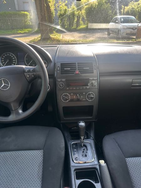 Mercedes-Benz Classe A classe a