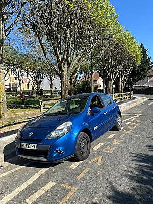 Renault Clio V 1.5 BLUE DCI 115 ZEN