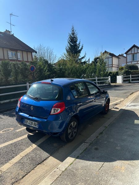 Renault Clio V 1.5 BLUE DCI 115 ZEN