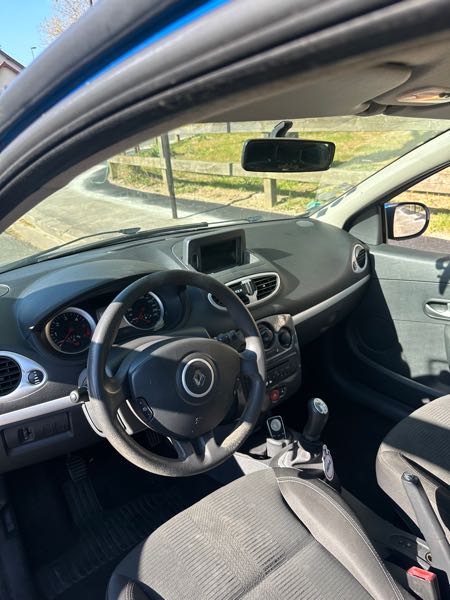 Renault Clio V 1.5 BLUE DCI 115 ZEN