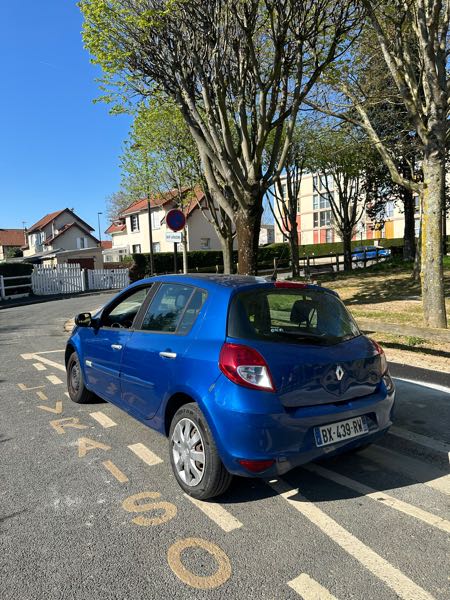 Renault Clio V 1.5 BLUE DCI 115 ZEN