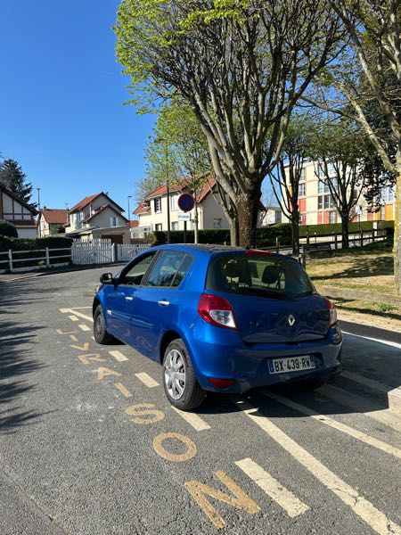 Renault Clio V 1.5 BLUE DCI 115 ZEN