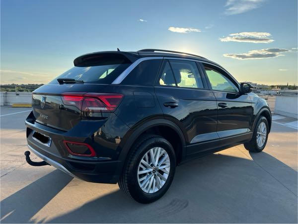 Volkswagen T-roc 2.0 TDI 150 Life DSG7