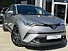Toyota C-HR 1.8i VVT-i Hybrid*Gps*Camera*Full Led*Garantie 12M thumbnail