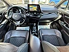 Toyota C-HR 1.8i VVT-i Hybrid*Gps*Camera*Full Led*Garantie 12M thumbnail