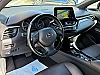 Toyota C-HR 1.8i VVT-i Hybrid*Gps*Camera*Full Led*Garantie 12M thumbnail
