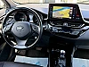 Toyota C-HR 1.8i VVT-i Hybrid*Gps*Camera*Full Led*Garantie 12M thumbnail