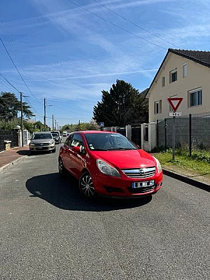 Opel Corsa IV 1.3 CDTI 75 111 3P