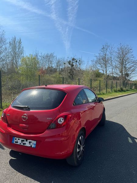 Opel Corsa IV 1.3 CDTI 75 111 3P