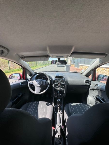 Opel Corsa IV 1.3 CDTI 75 111 3P
