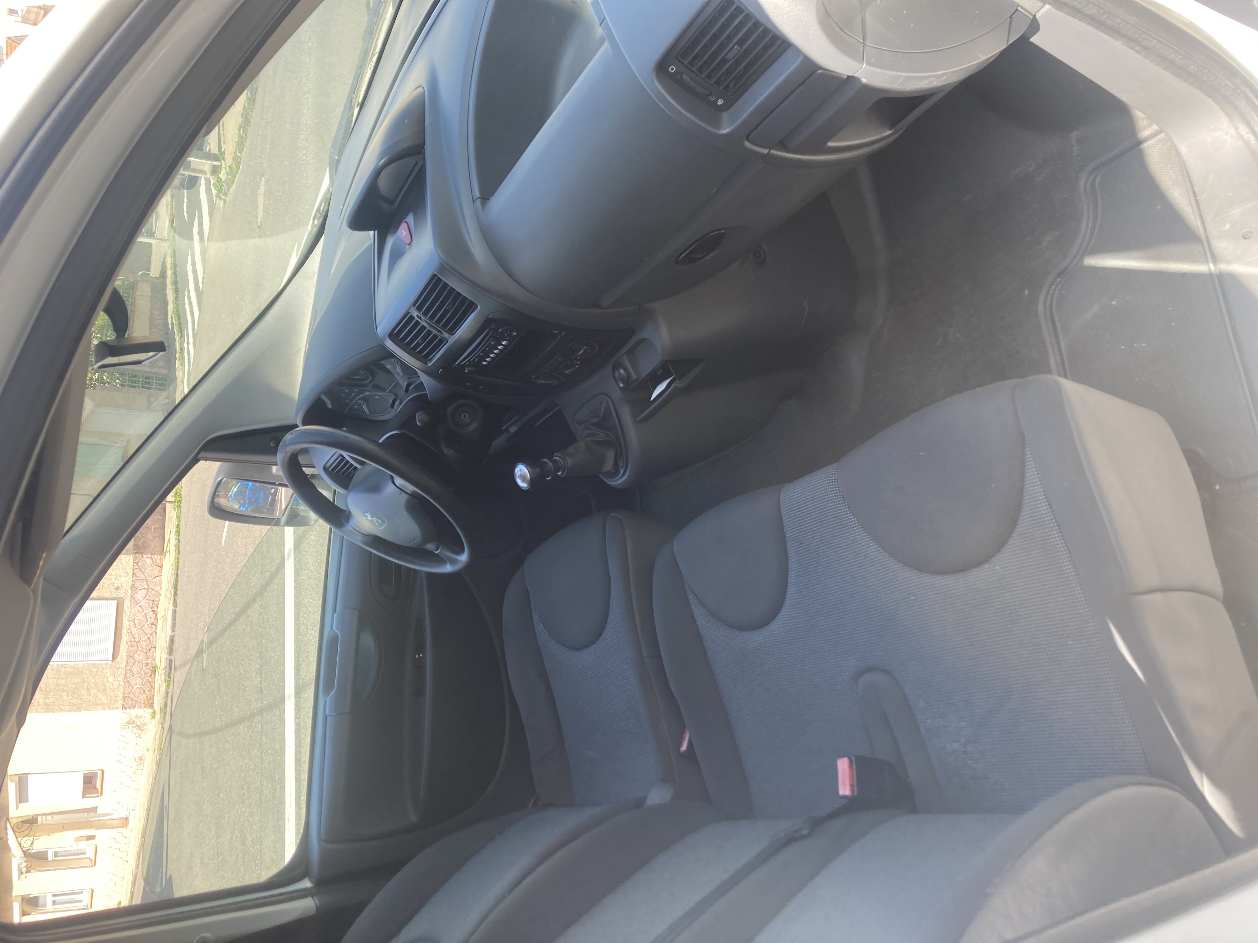 Peugeot Expert Tepee LONG 2.0 HDI 125 ACCESS 9PL