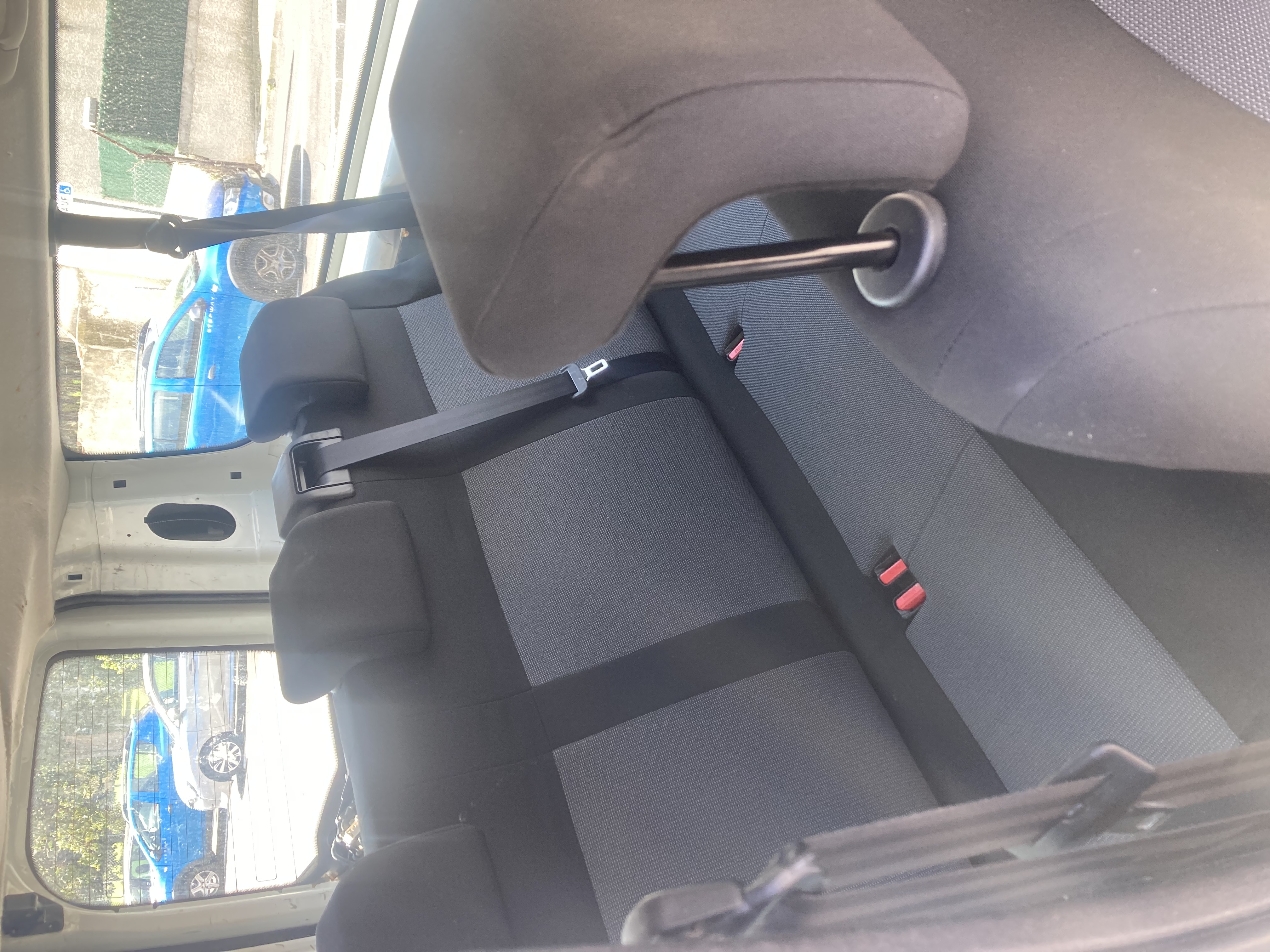 Peugeot Expert Tepee LONG 2.0 HDI 125 ACCESS 9PL
