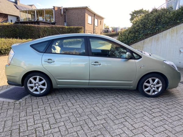 Toyota Prius 12M garantie/AUTOMAAT/Toyota Prius/2009/98000/1.5i/OHB