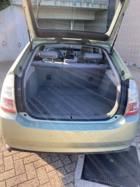 Toyota Prius 12M garantie/AUTOMAAT/Toyota Prius/2009/98000/1.5i/OHB