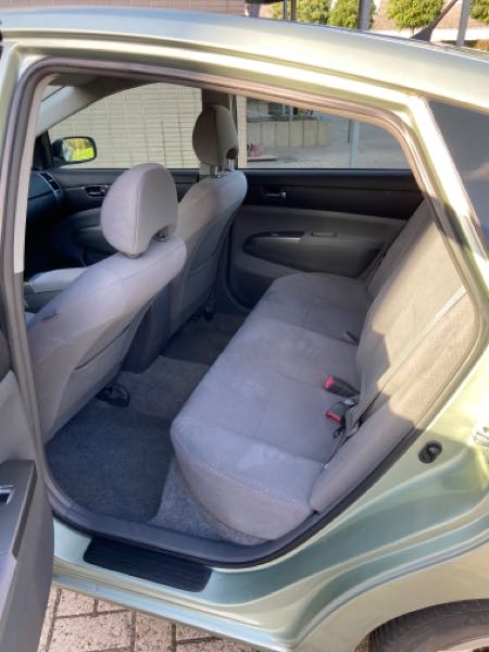 Toyota Prius 12M garantie/AUTOMAAT/Toyota Prius/2009/98000/1.5i/OHB
