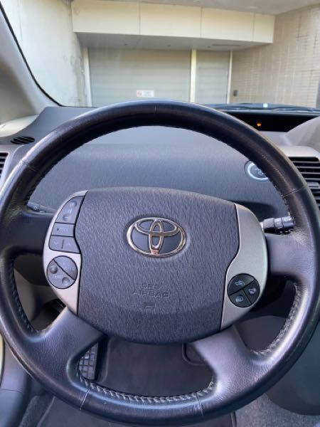 Toyota Prius 12M garantie/AUTOMAAT/Toyota Prius/2009/98000/1.5i/OHB