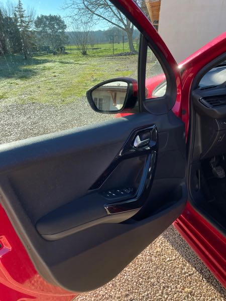 Peugeot 208 II 1.5 BLUEHDI 100 S&amp;S ACTIVE